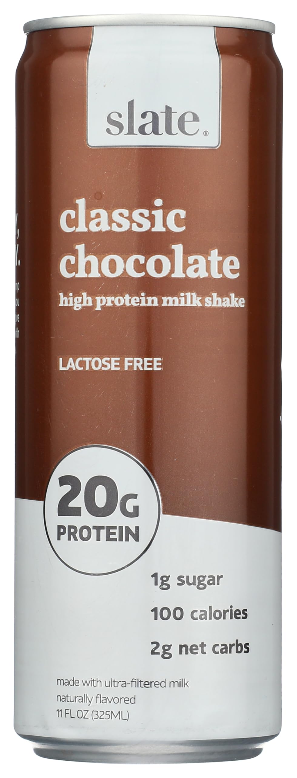 High Protein Chocolate Milk Shake 11 Fl Oz K756465