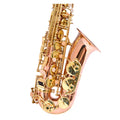 E Flat Phosphor Bronze Alto Saxophone G630757