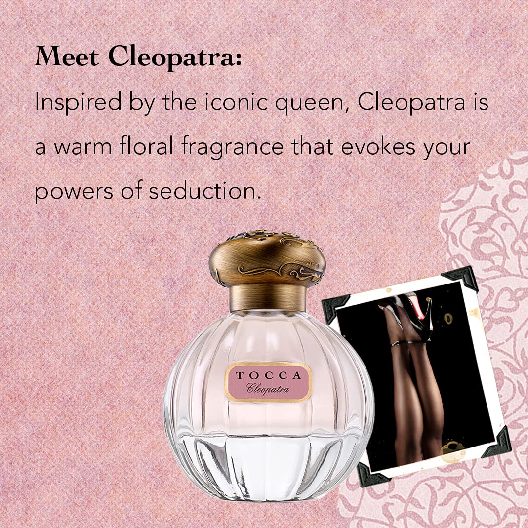 Perfume for Women 1.7oz (50 ml) X726