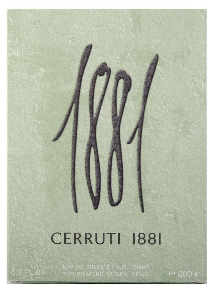 Eau De Toilette Spray 6.7 Oz I6839