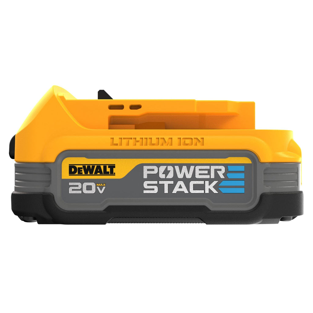 20V MAX Lithium Ion Battery 2 Pack B371458
