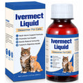 Broad Spectrum Cat Dewormer 100mL M916