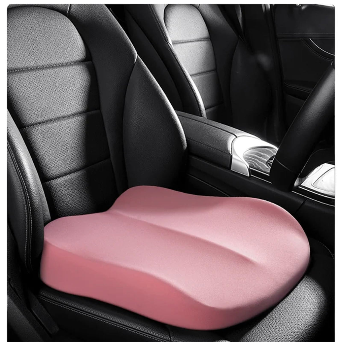 Car Booster Seat Cushion C91467