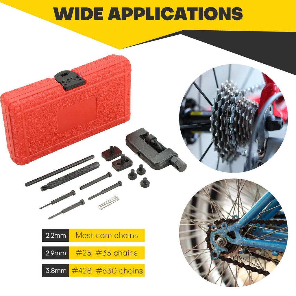 Chain Breaker Tool Kit K740222
