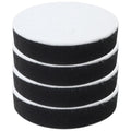 4 Pack Replacement Filter for Upright Vacuum X37709
