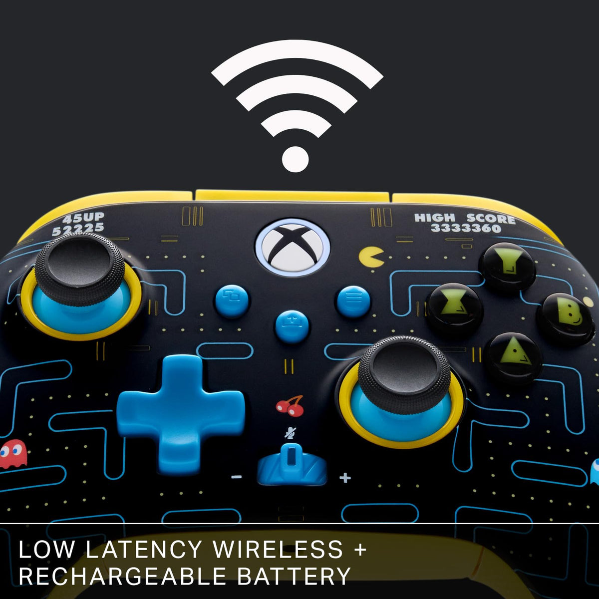 Wireless Controller for Xbox Series X|S K630568