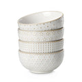 30 Ounce Ceramic Soup Bowls Set of 4 P797