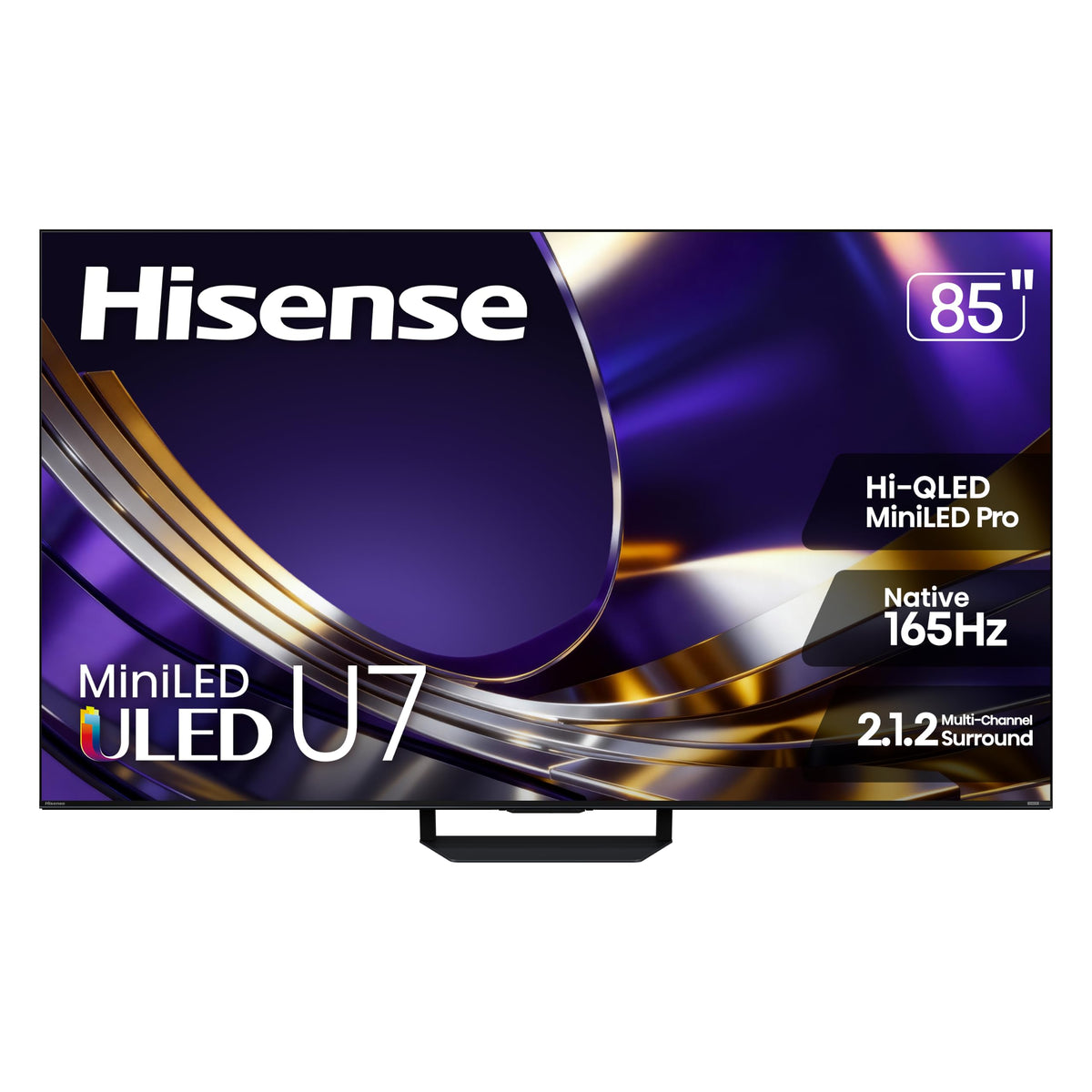 85" Mini-LED 4K UHD Smart Google TV Q42115