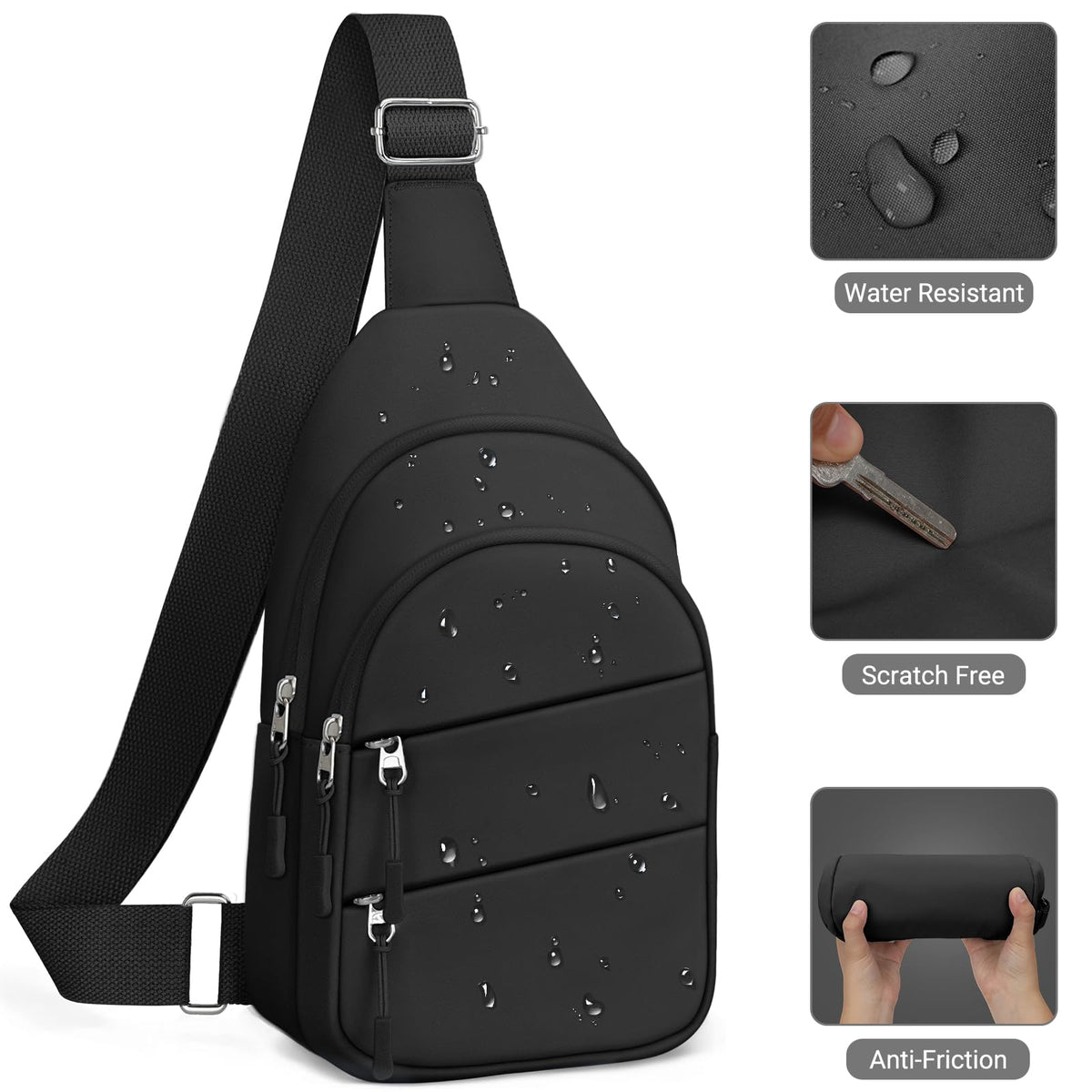 Crossbody Bags Y3589