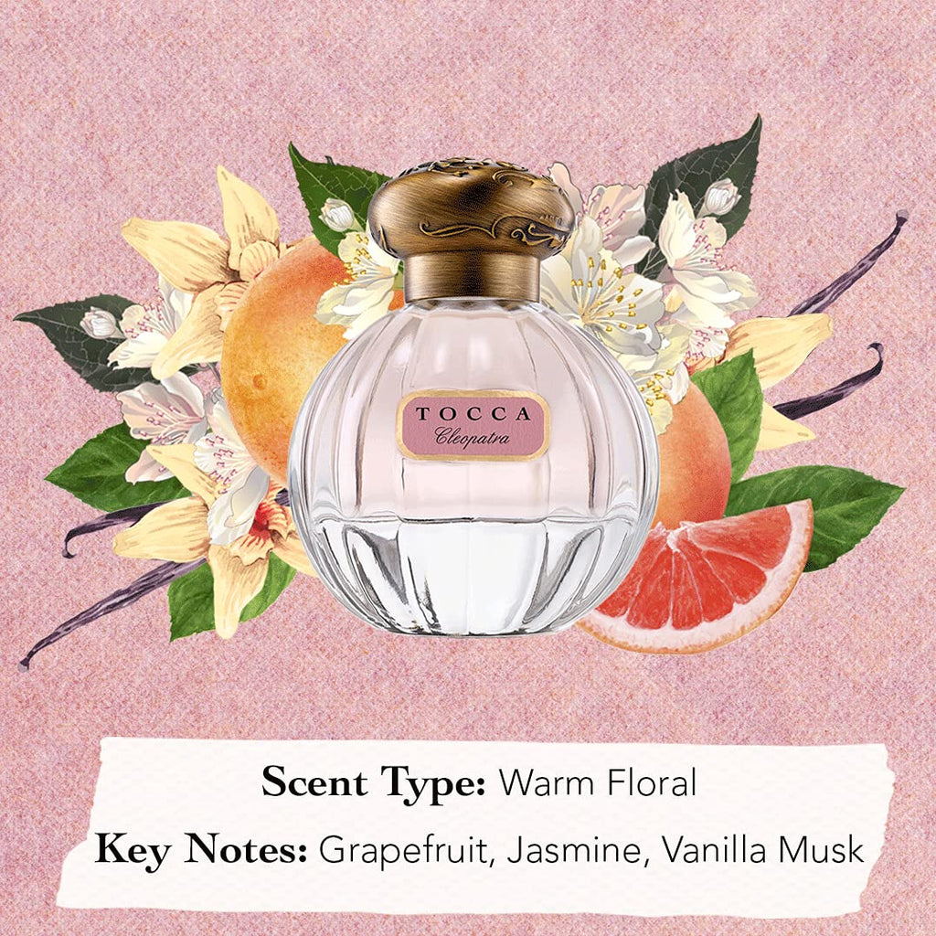 Perfume for Women 1.7oz (50 ml) X726