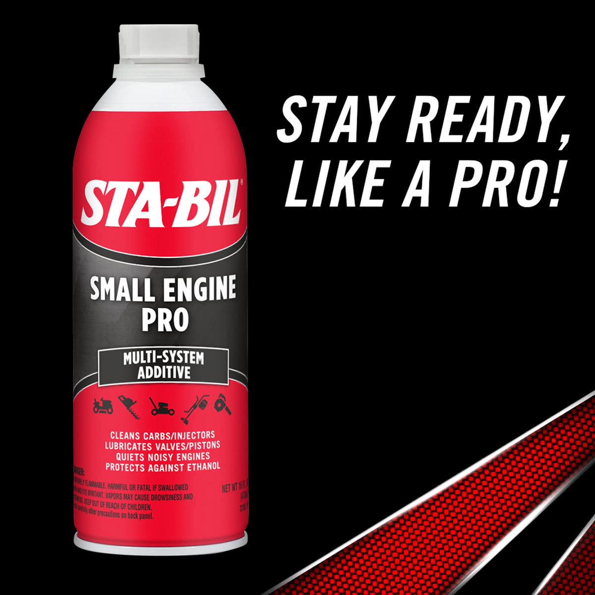 16 oz Multi-System Additive T54784