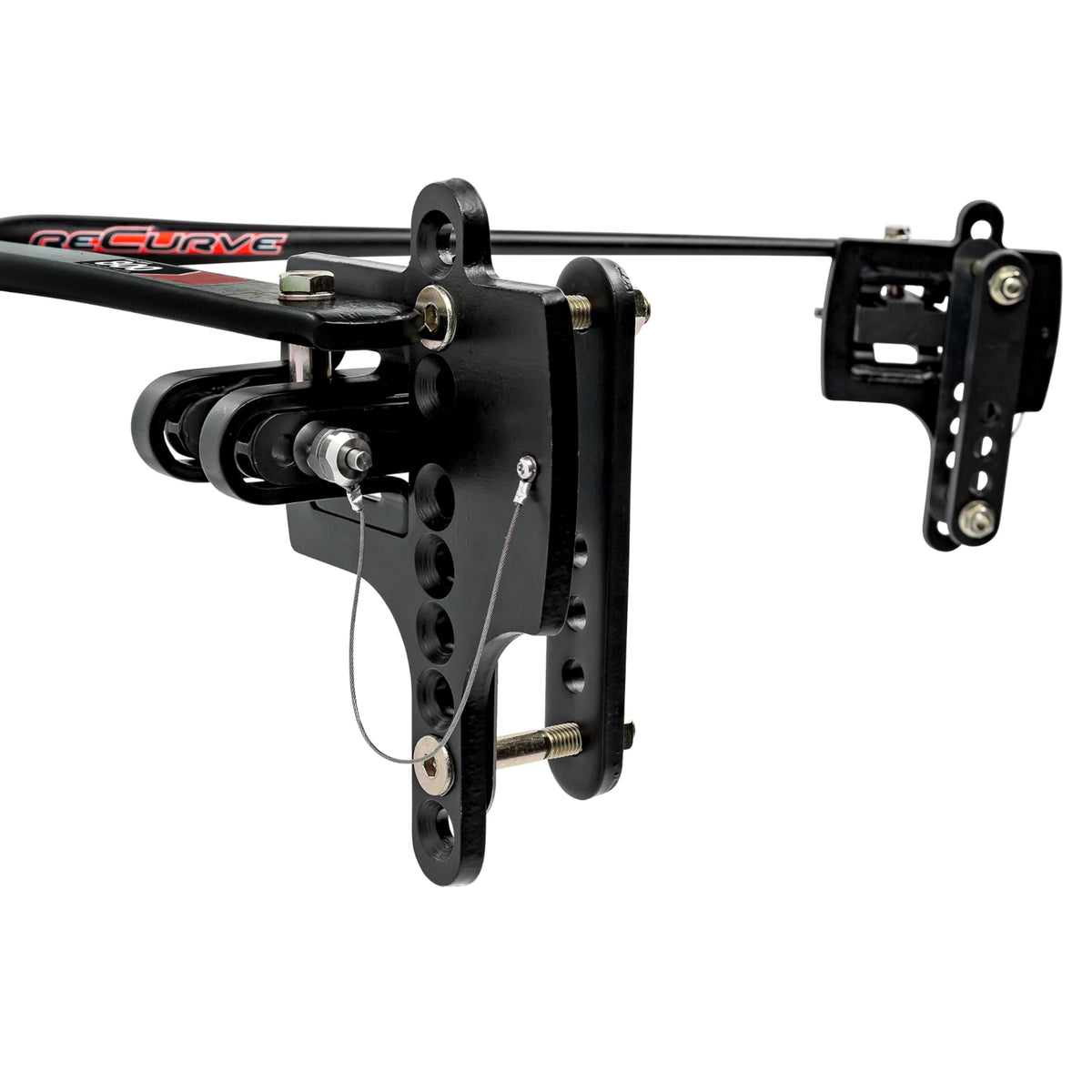 Weight Distribution Hitch Kit 2 5/16 In Ball 800 Lb P400