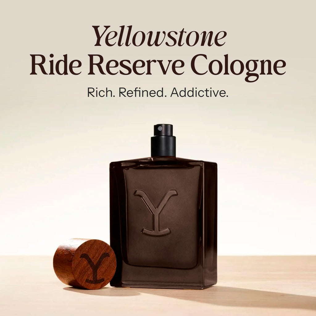 Men's Cologne 3.4 fl oz X339997