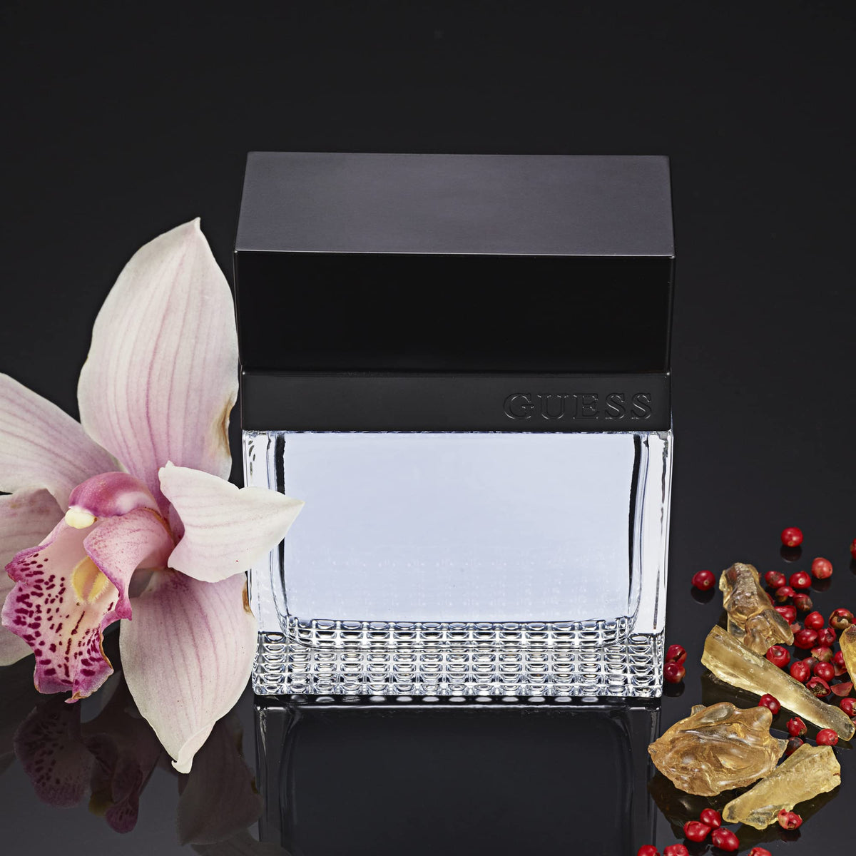 Eau de Toilette 4 Piece Gift Set E4522