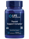 Thyroid Support Complex 60 Capsules F25639