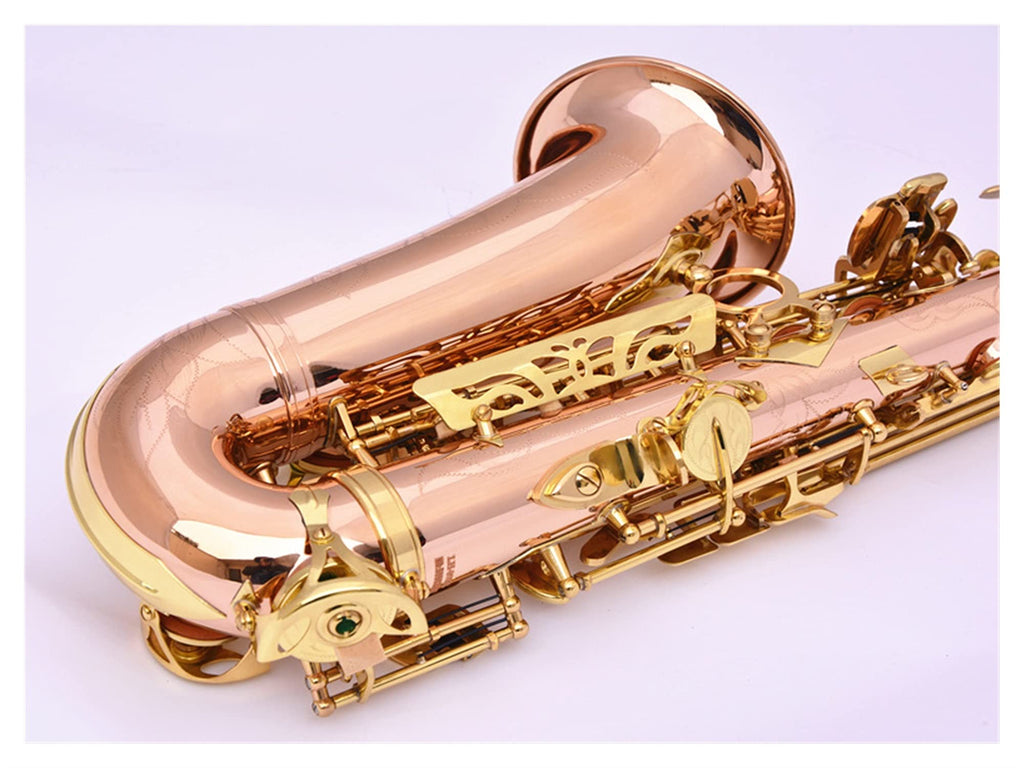 E Flat Phosphor Bronze Alto Saxophone G630757