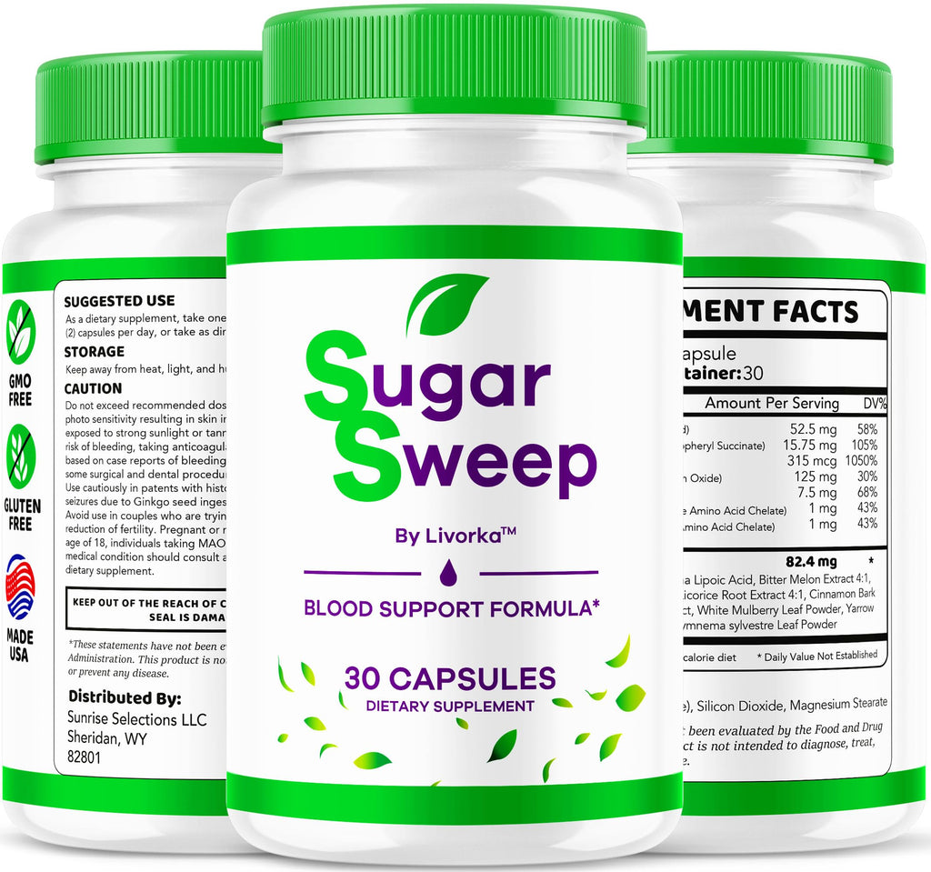 30 Capsules Supplement Pills V711