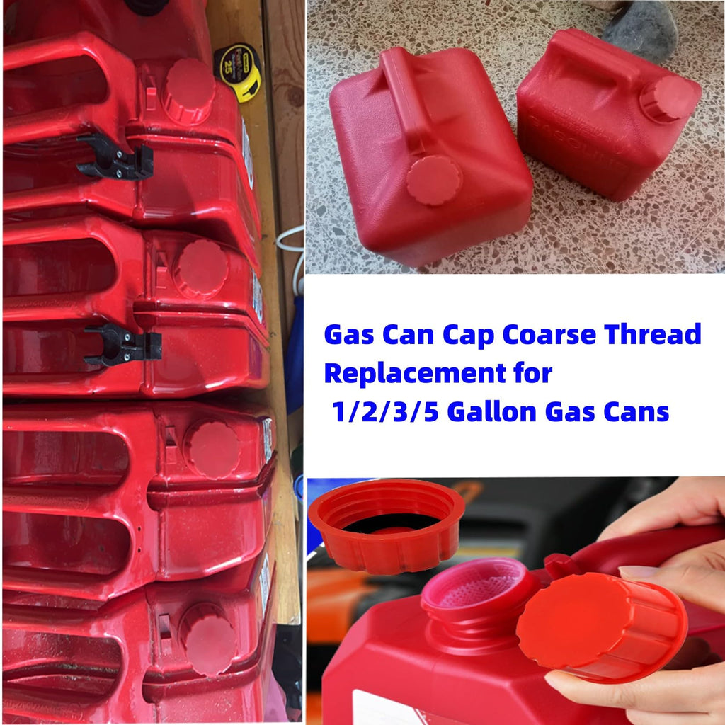 Gas Can Cap Replacement Lid N540795