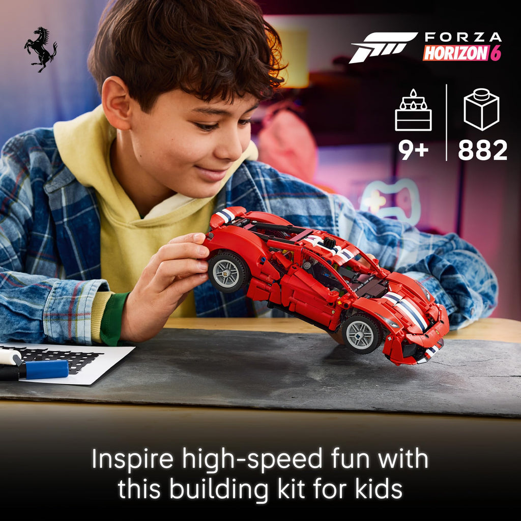 Technic Car I887147