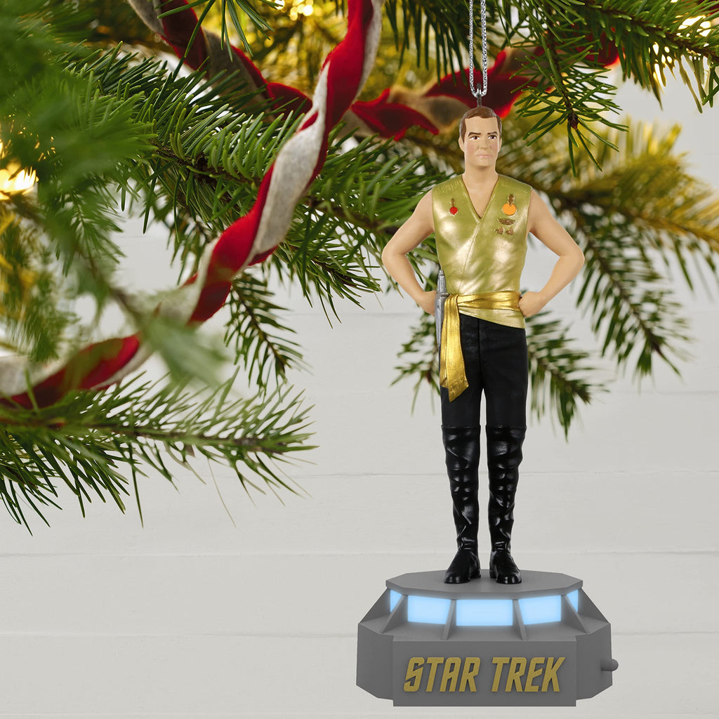 Christmas Ornament U30907