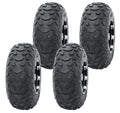 19x7-8 4PR ATV Tires Set of 4 R41692