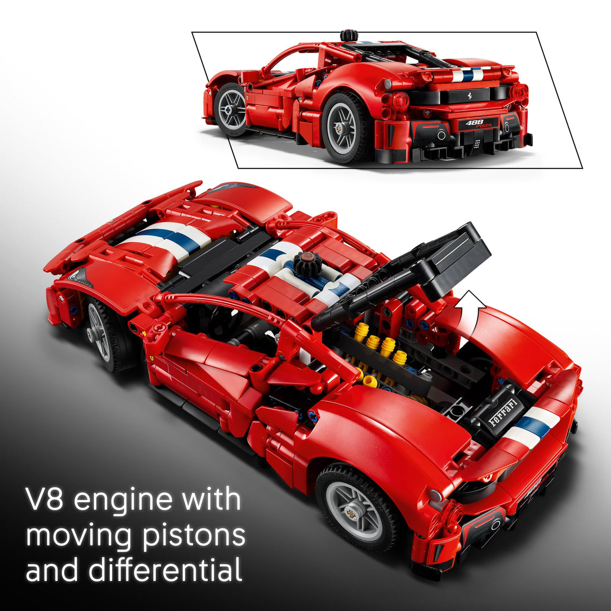 Technic Car I887147