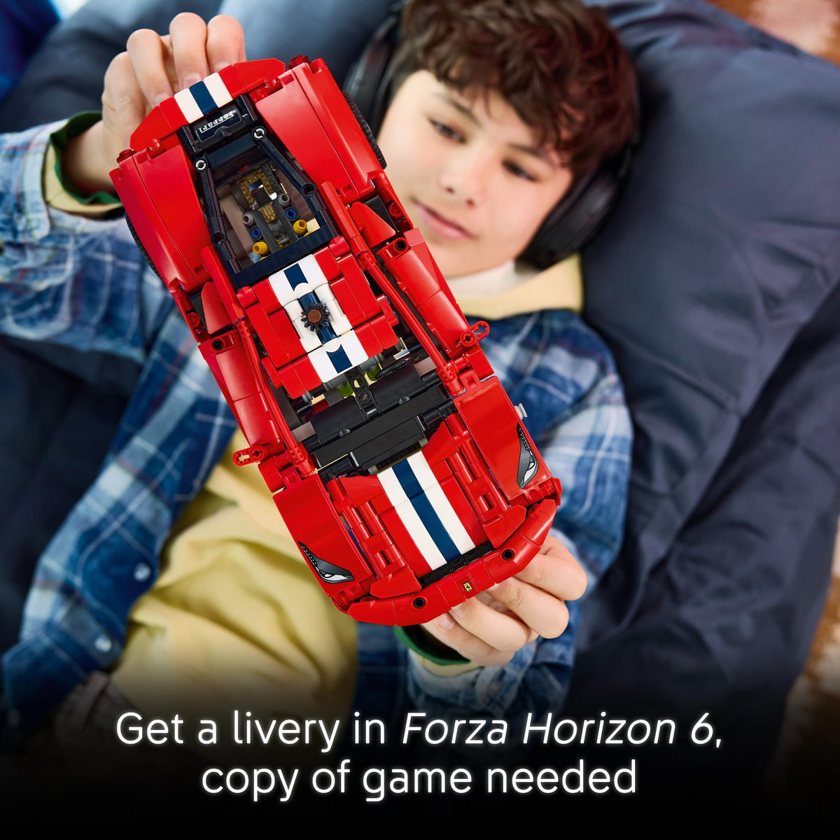 Technic Car I887147