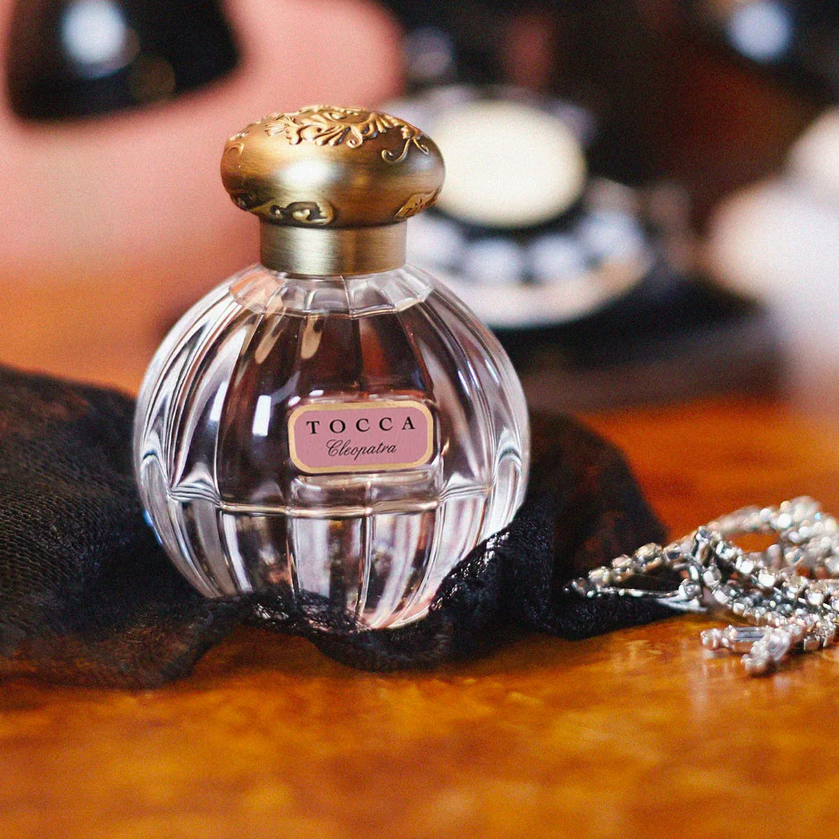 Perfume for Women 1.7oz (50 ml) X726