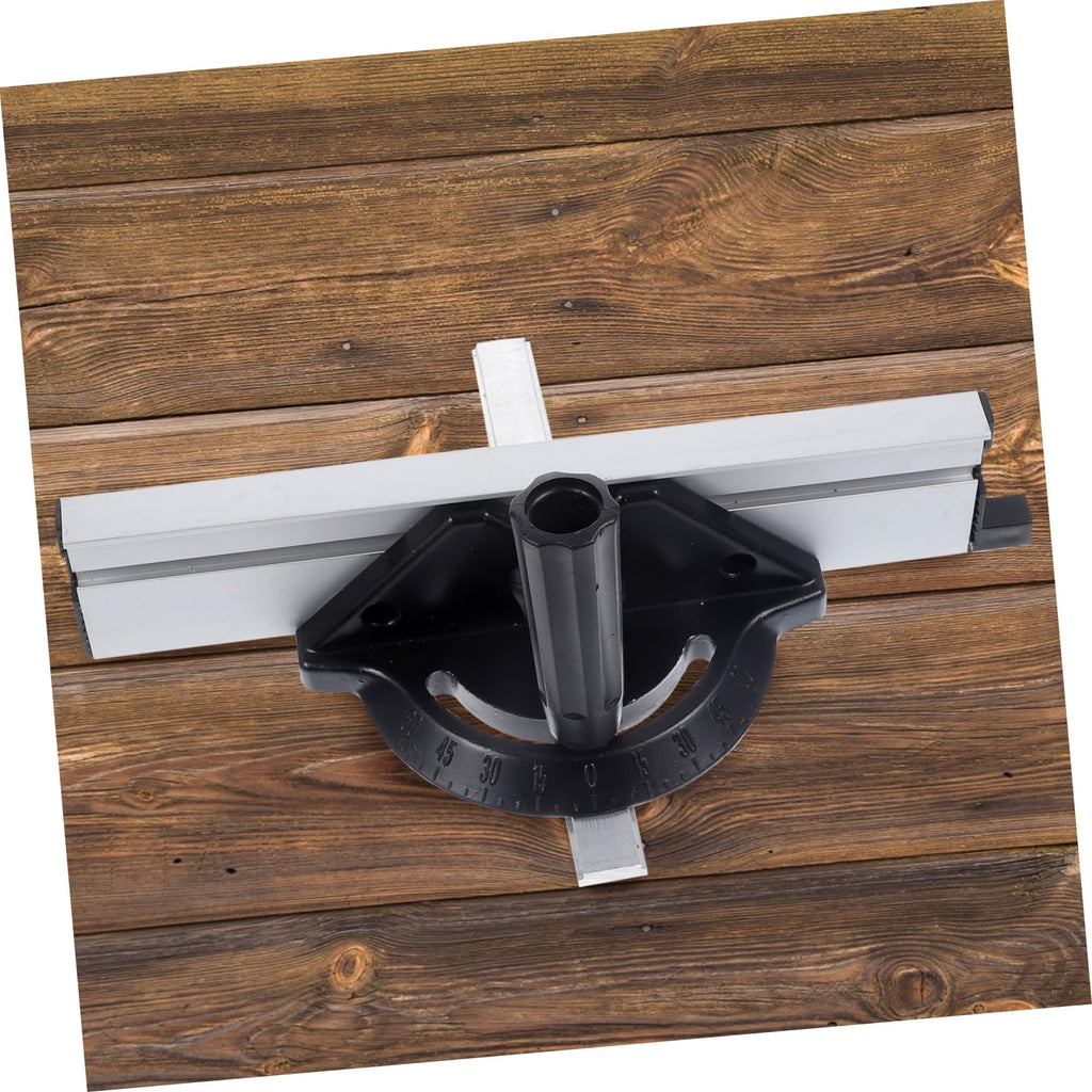 Aluminum Alloy Miter Gauge D878977