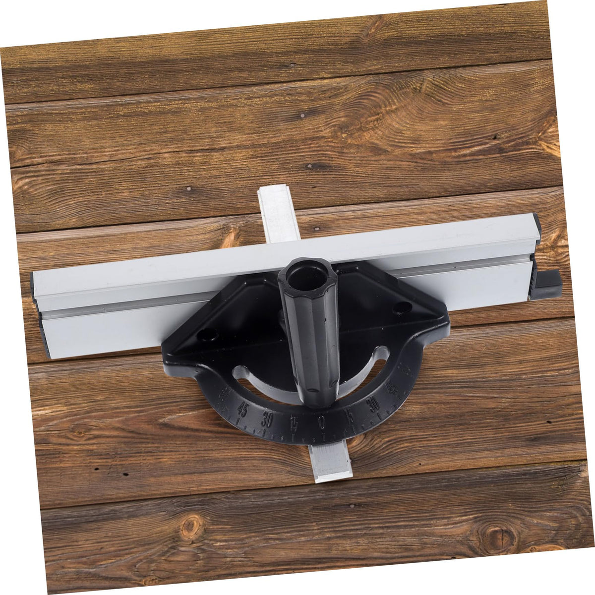 Aluminum Alloy Miter Gauge D878977
