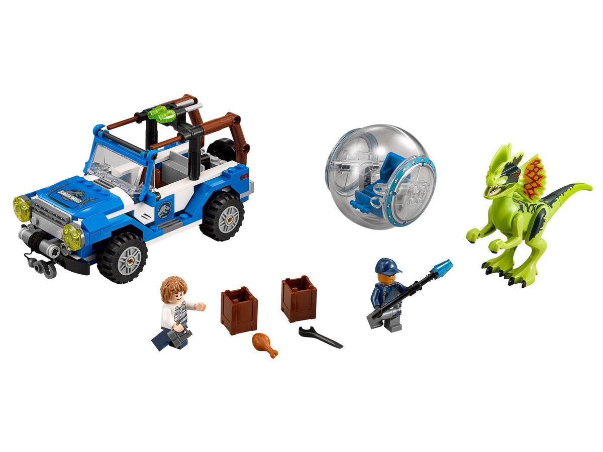 Building Kit E4218