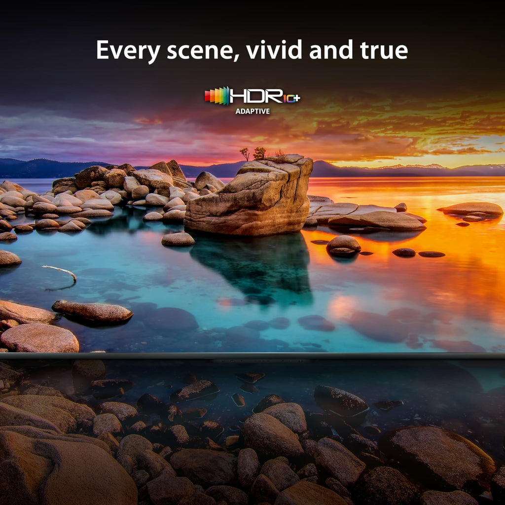 43" QLED 4K UHD Smart Fire TV F331