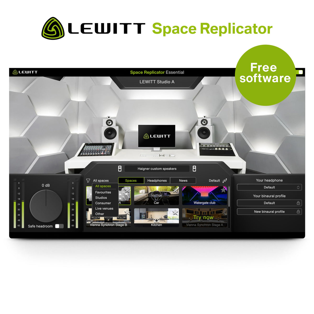 USB Interface D5497