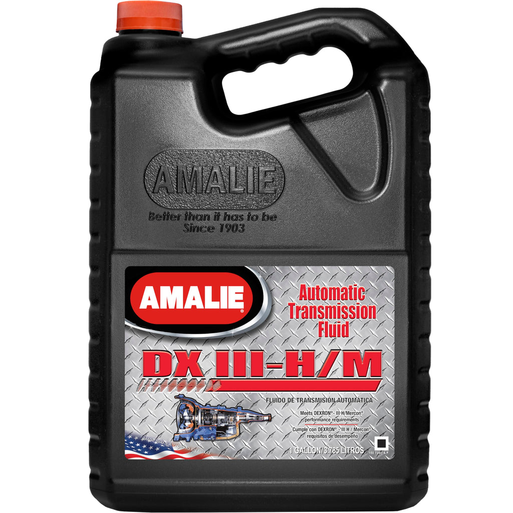 Automatic Transmission Fluid 1 Gallon Bottle Pack of 4 R3016