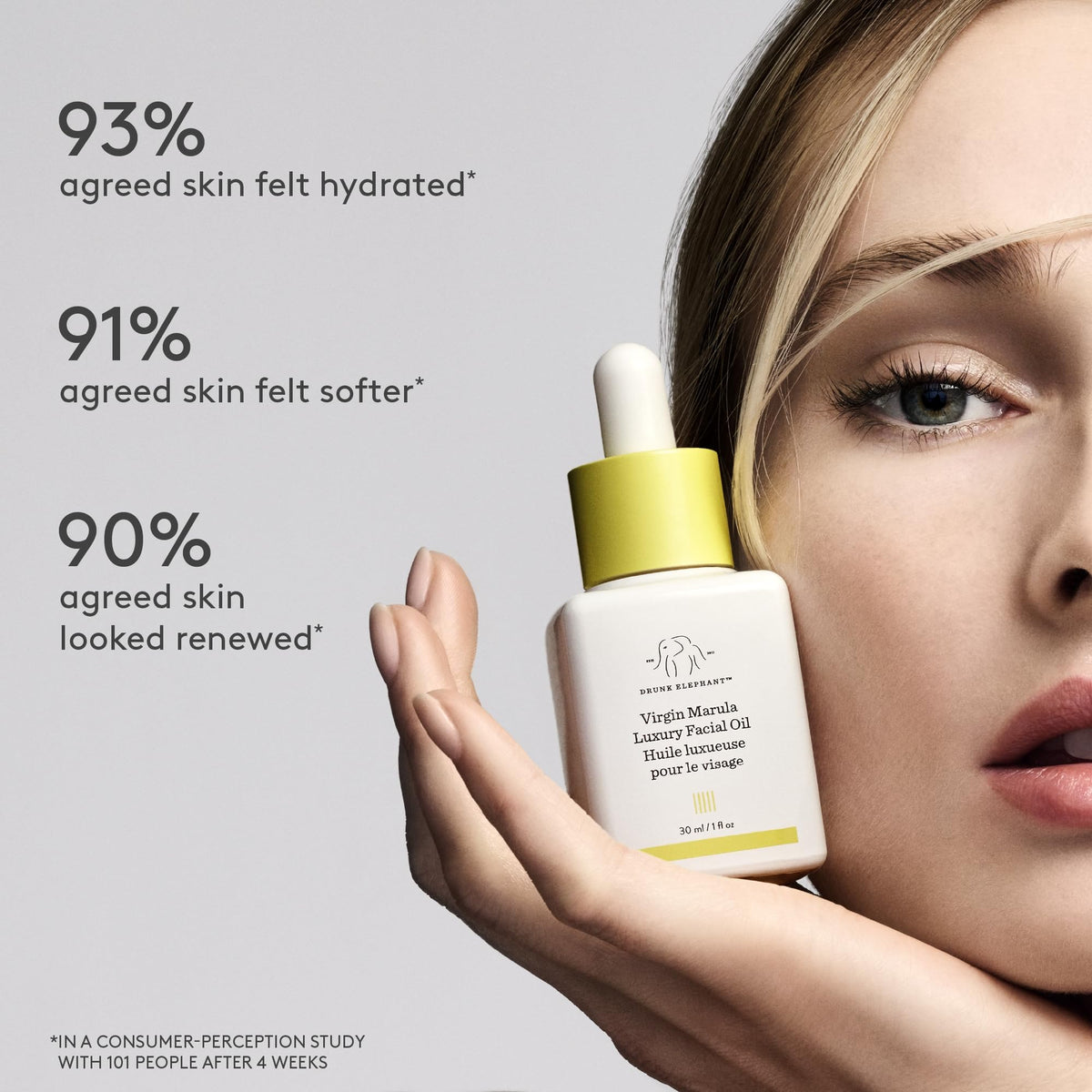 Luxury Facial Oil K209507