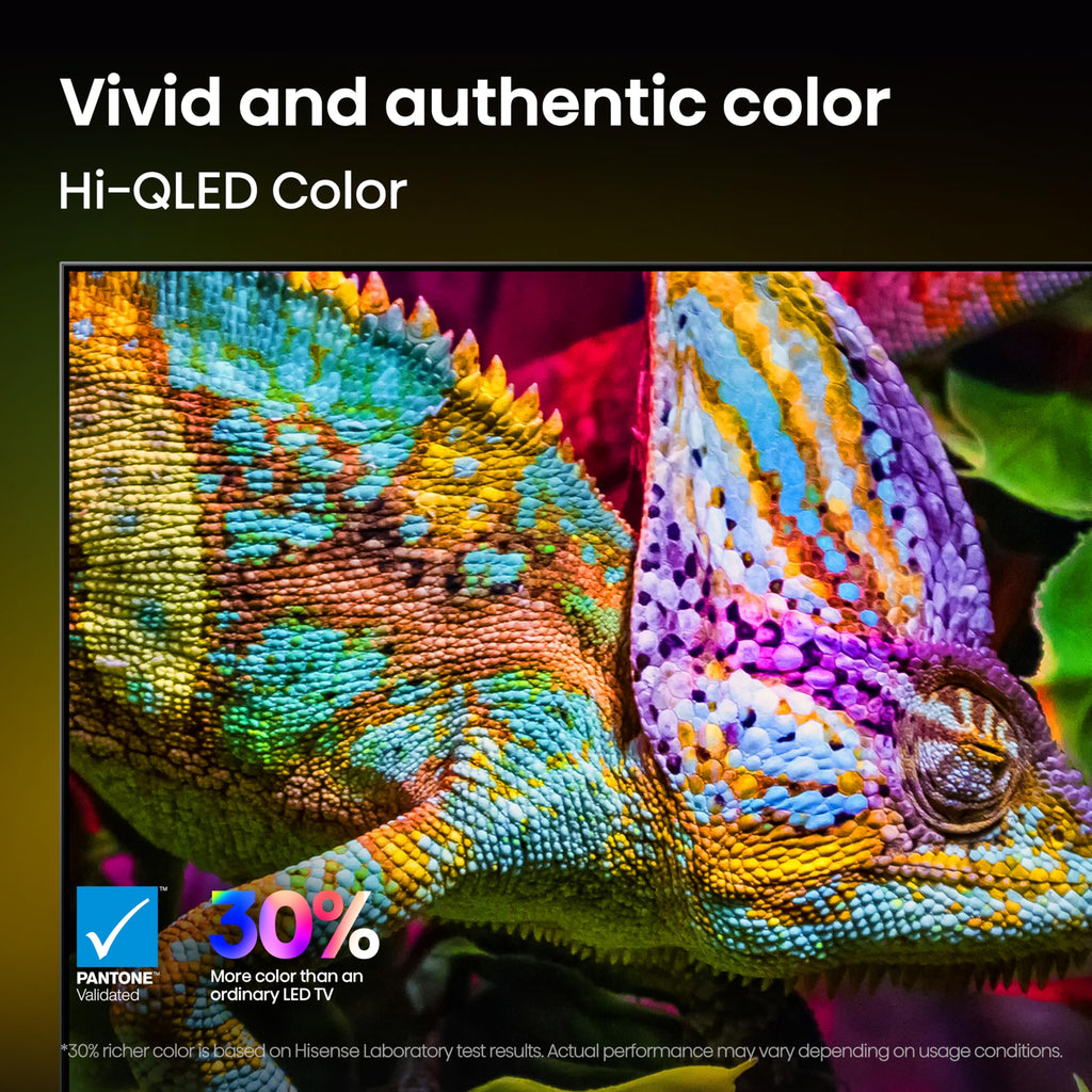85" Mini-LED 4K UHD Smart Google TV Q42115